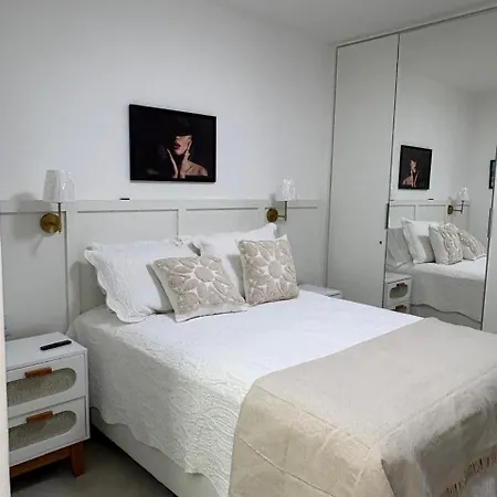 Apart Hotel Barra da Tijuca-3